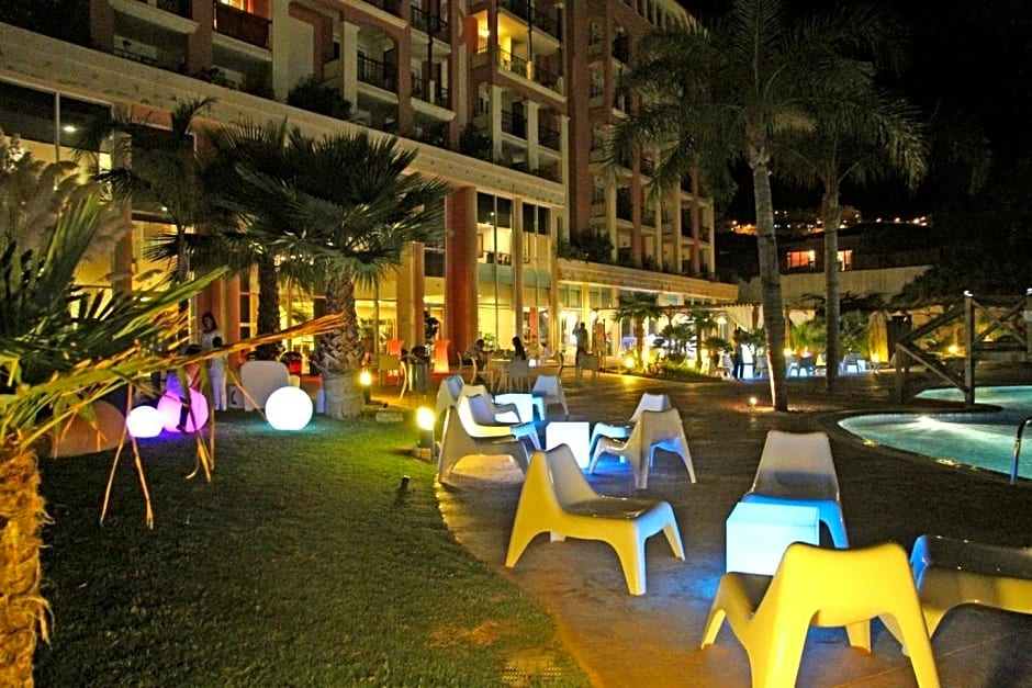 Hotel Bonalba Alicante