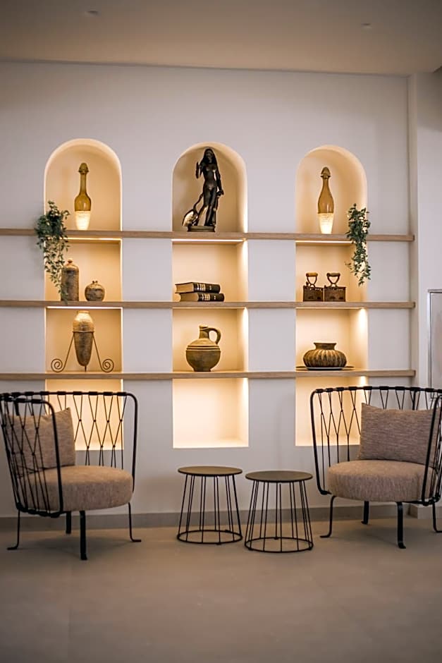 Ladiko Suites - Faliraki