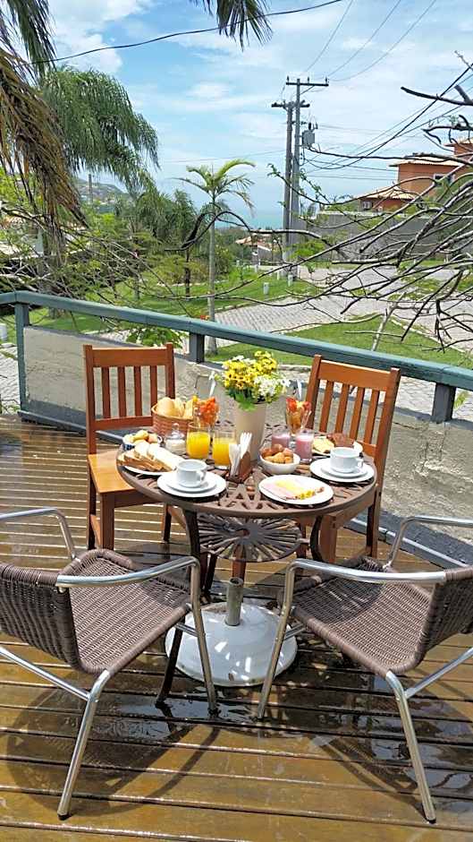 Ferradura Parque Pousada