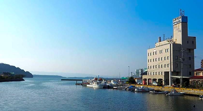 Omura Yasuda Ocean Hotel