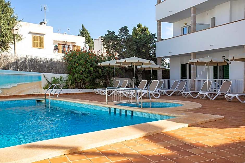 Hotel Ses Puntetes