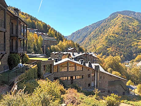 Aparthotel AnyosPark Mountain & Wellness Resort