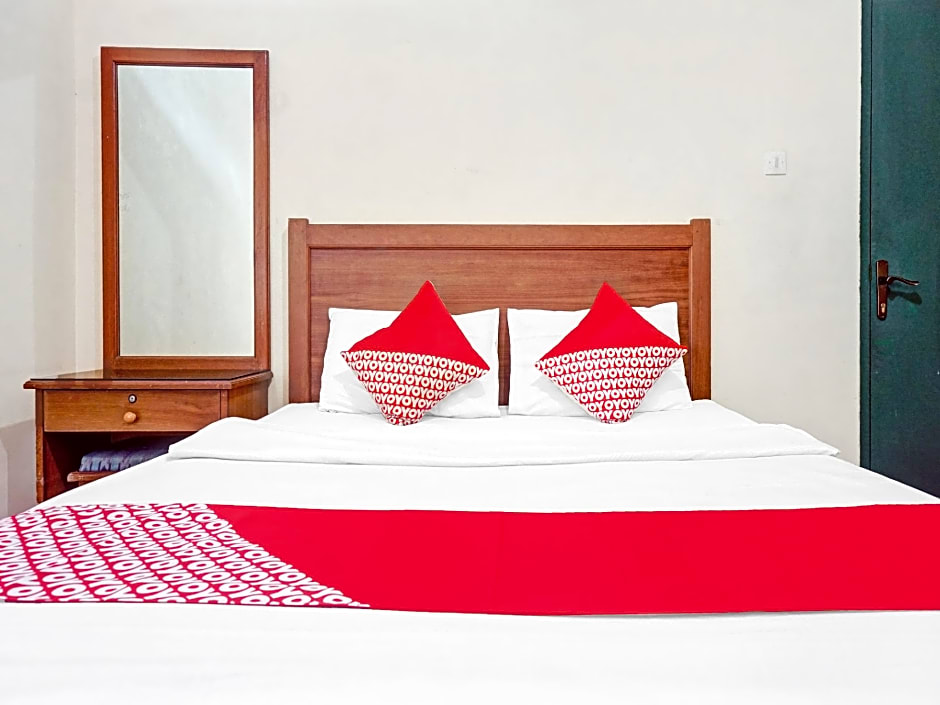 Hotel O 90596 Hotel Griya Astoeti