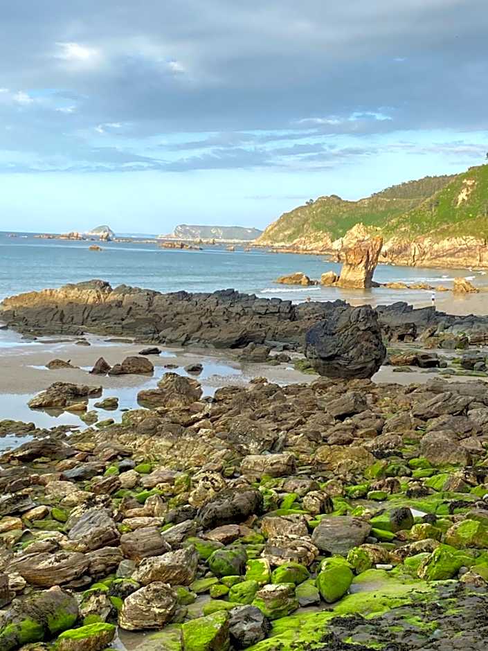 Hotel Rural Playa de Aguilar