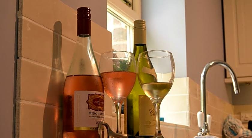 Pine Tree Lodge, Bridgnorth