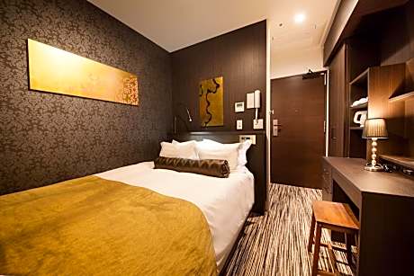 Standard Double Room - Non-Smoking