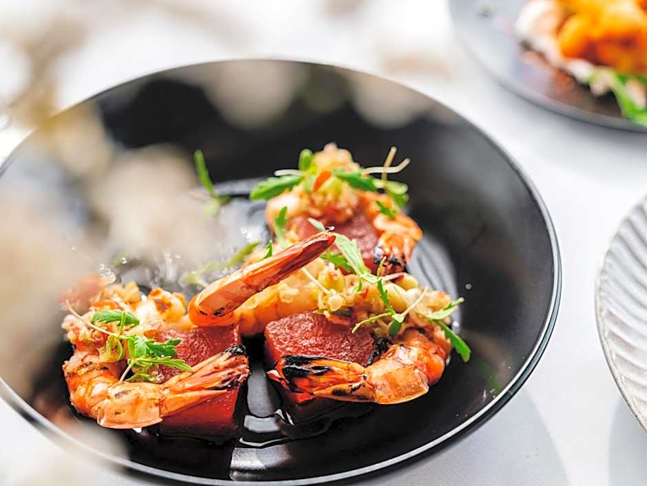 Trinity Wharf Tauranga