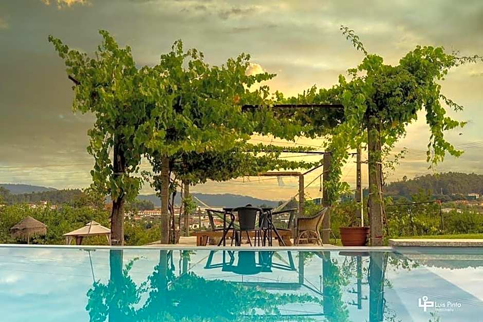 Hotel Quinta da Tulha By VimaHotels