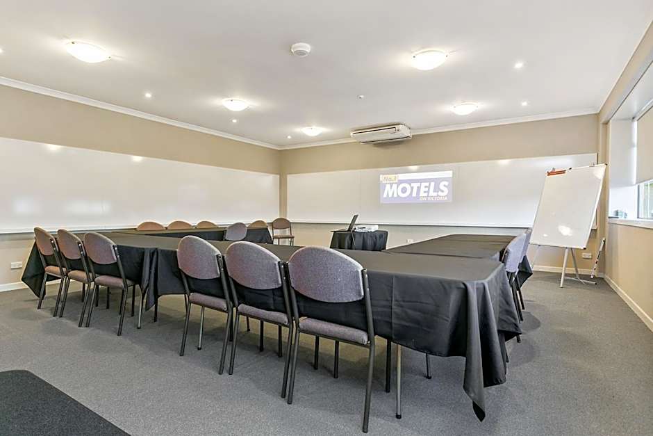 No 1 Motels on Victoria