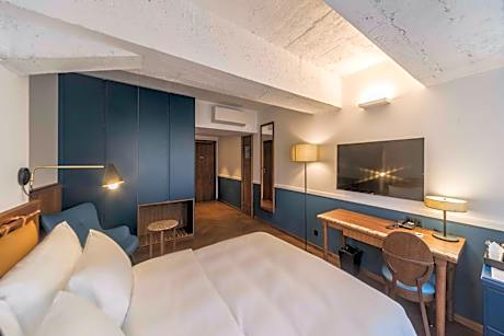 Superior Room Spa Access