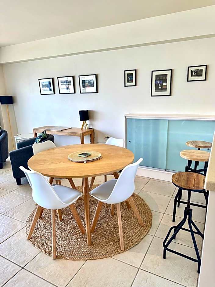 Hillhaven Holiday Apartments