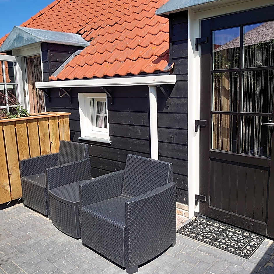 De Cyprian Bed & Breakfast