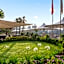 Falcon Hotel
