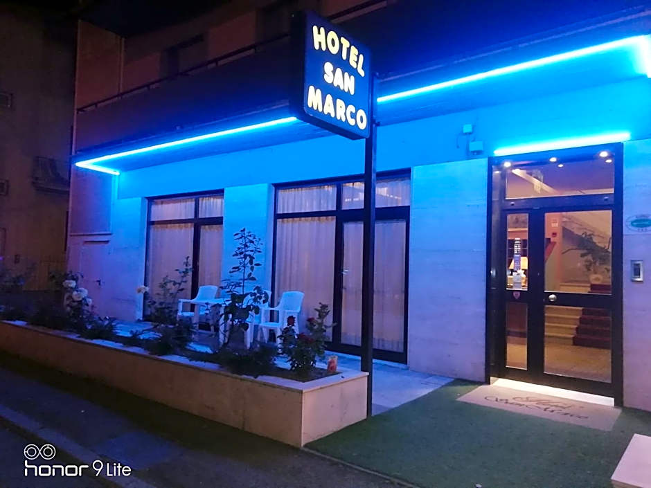 Hotel San Marco