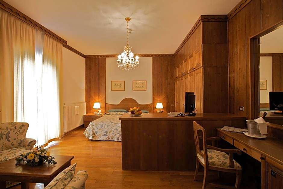 Savoia Palace Hotel