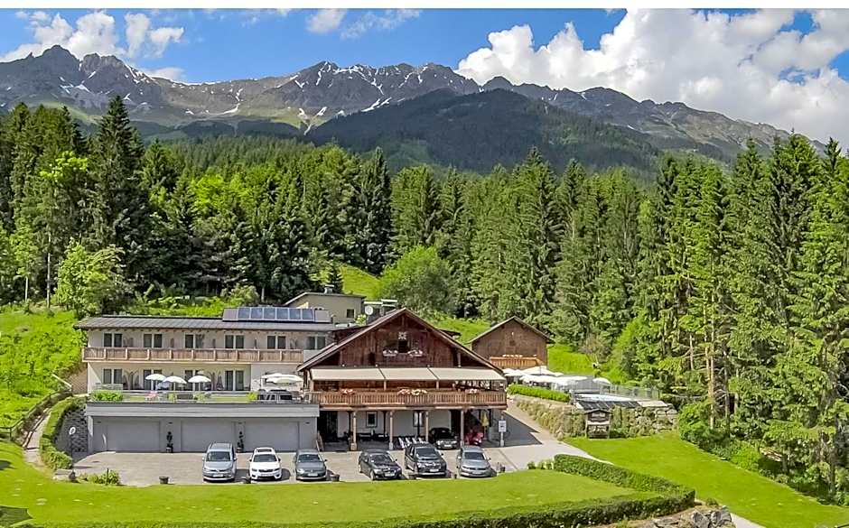 Sweet Cherry - Boutique & Guesthouse Tyrol