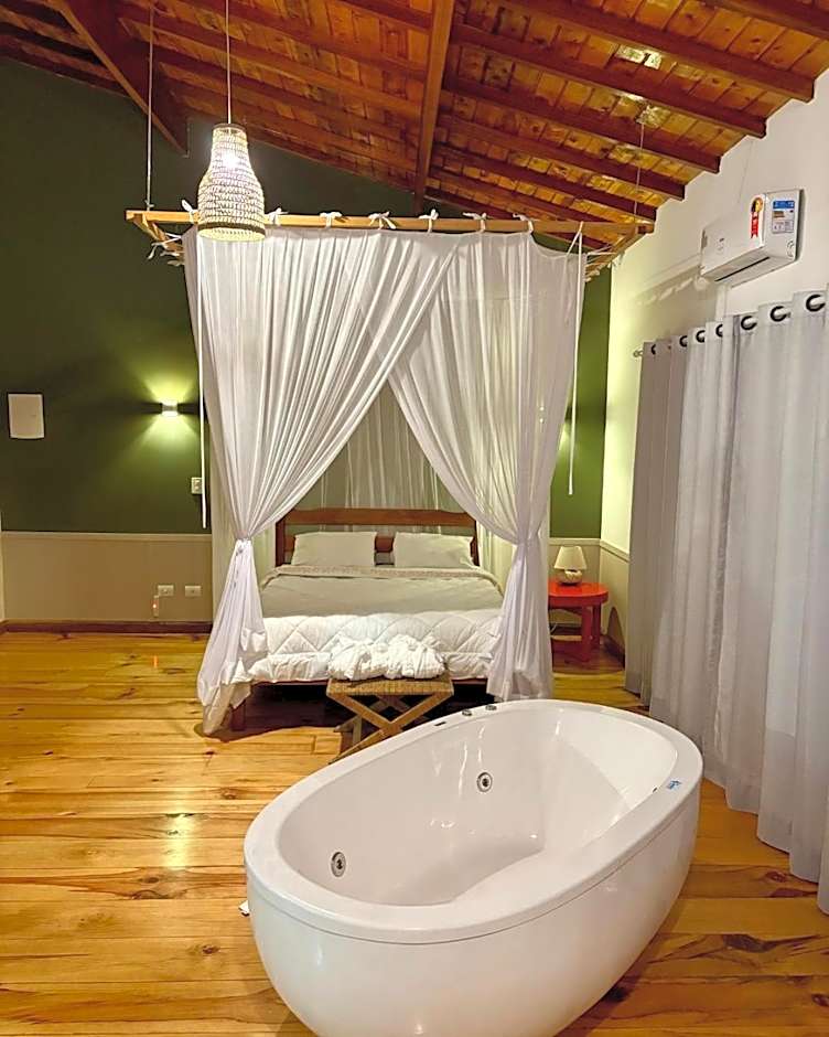 Smart Hotel Reserva Campos do Jordão