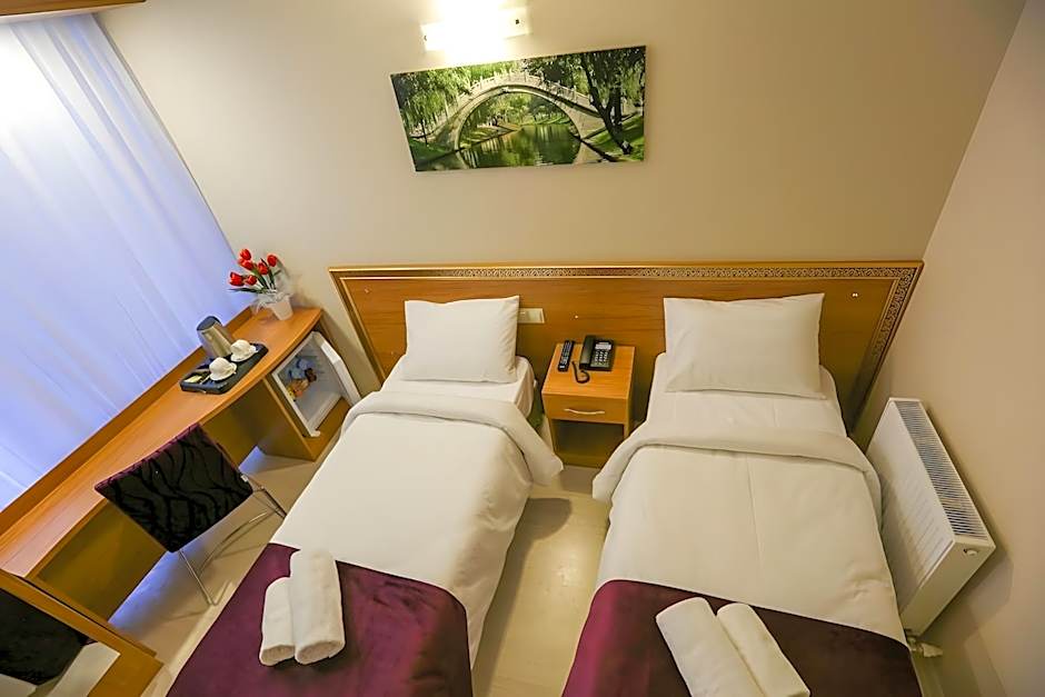 Hotel Grand Istanbul Airport