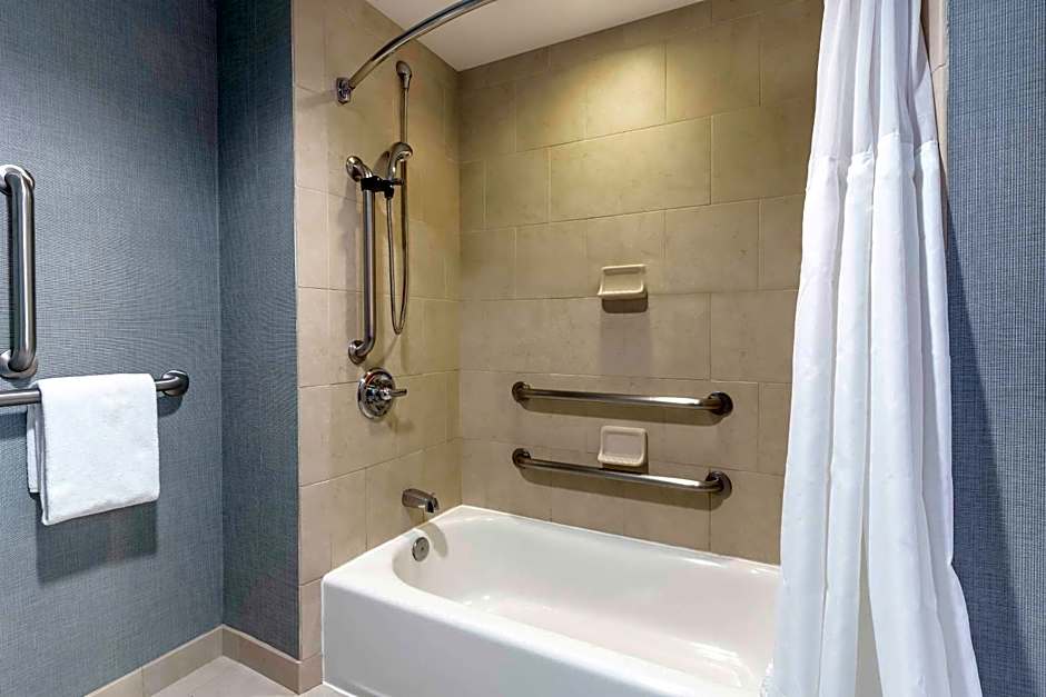 Hyatt Place Salt Lake City Airport