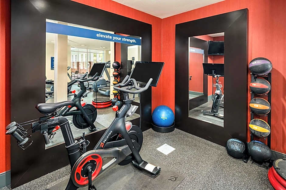 Hampton Inn By Hilton & Suites Seattle North Lynnwood