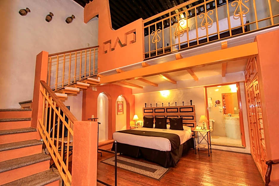 La Casona de Don Lucas