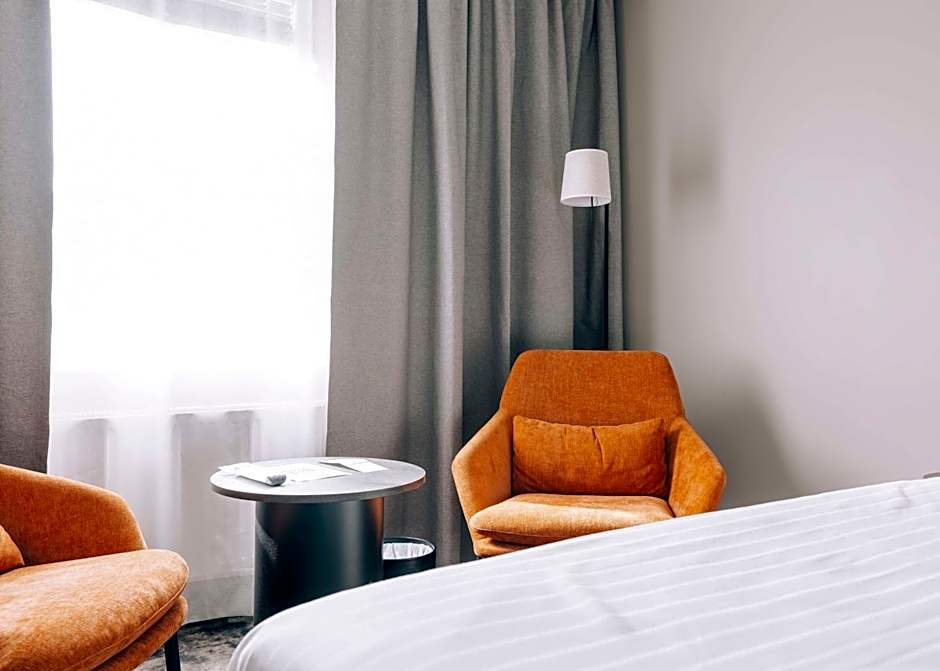 Best Western Plus Kalmarsund Hotell