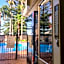 El Lago Waters Motel under Gobell Hotel