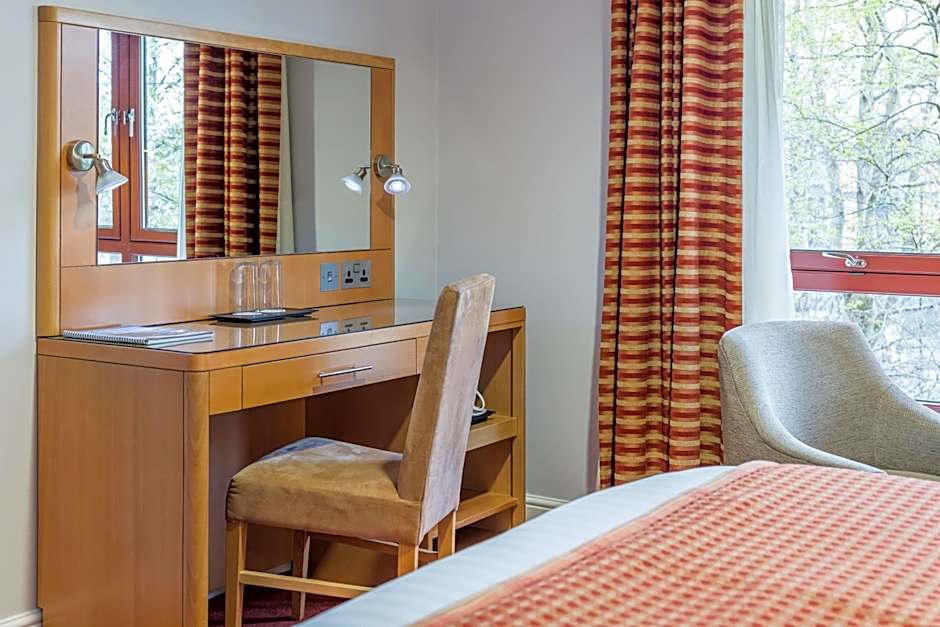 High Range Lodge Hotel