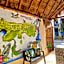 Hotel Pelecanus Suites Holbox