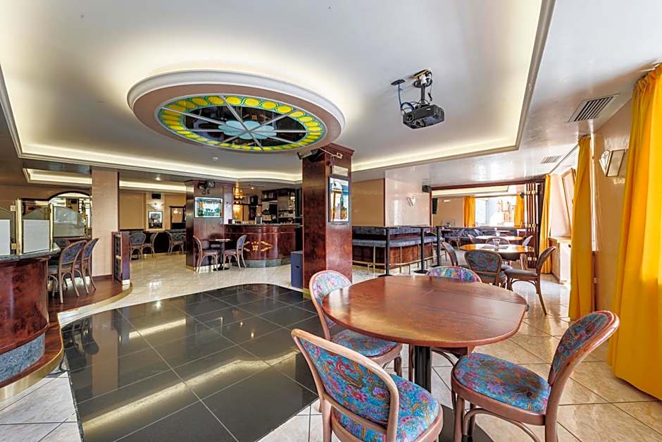 Hotel Miravalle