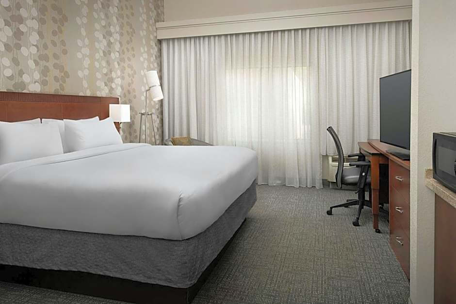 Courtyard by Marriott Chico