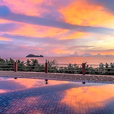 Golden Hill Resort