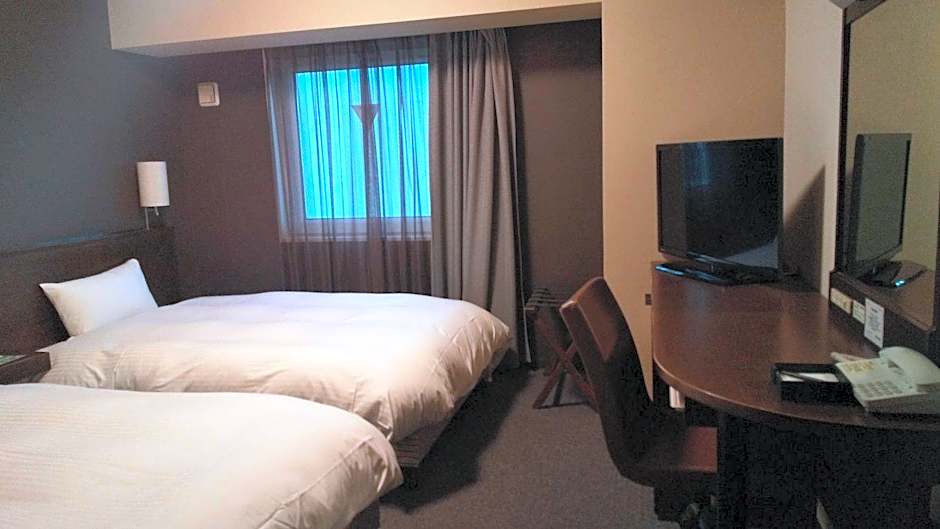 Hotel Route Inn Gifuhashima Ekimae