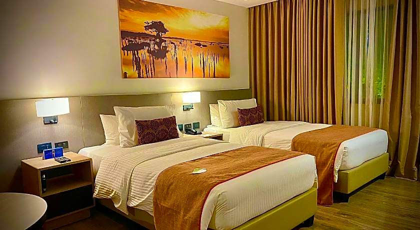 Citadines Amigo Iloilo