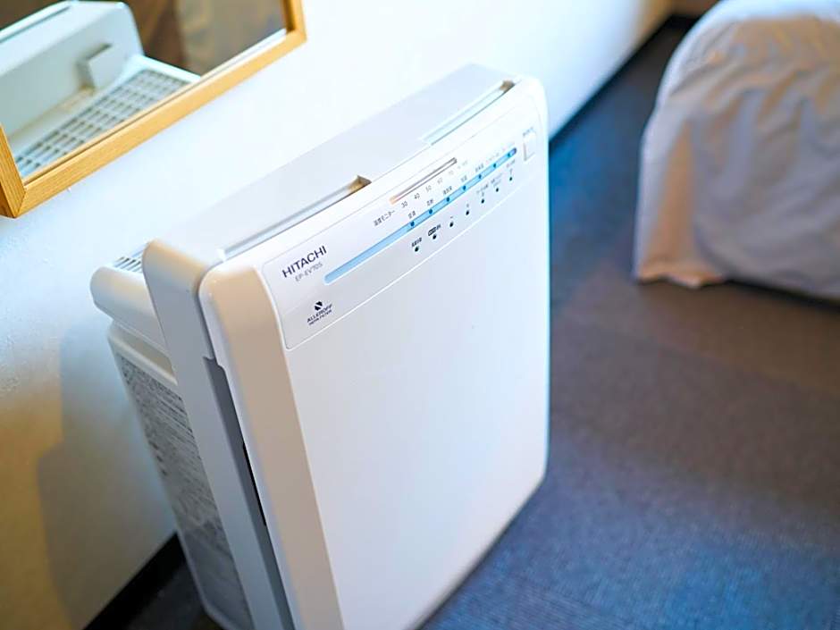 Super Hotel Matsuyama