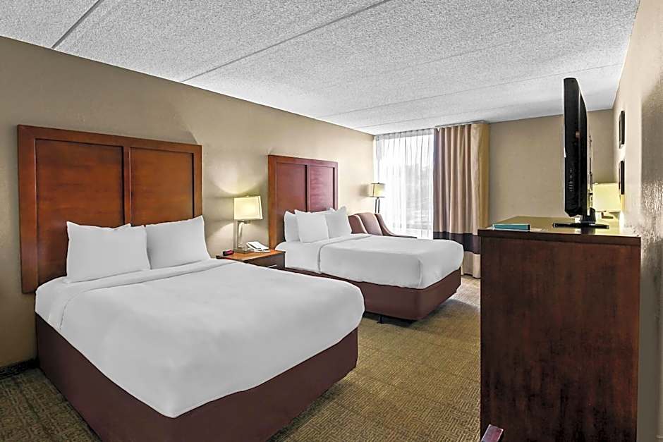 Comfort Inn Cranberry Twp.