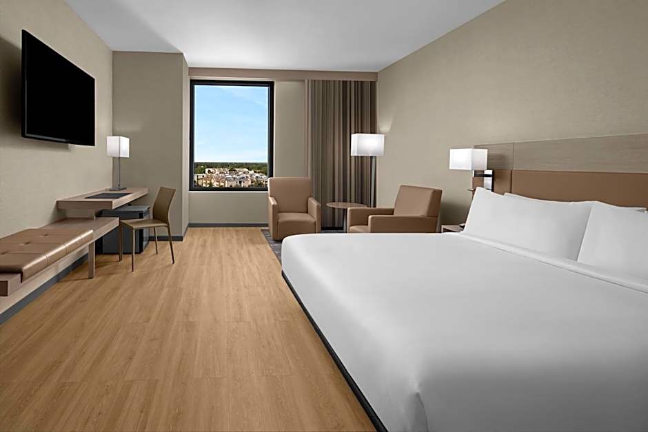 AC Hotel by Marriott Miami Dadeland