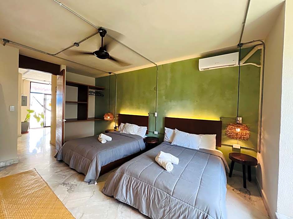 Khali Cancún