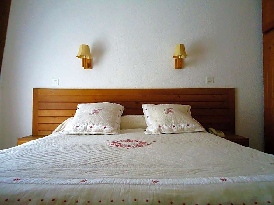 Hôtel Soleil des Neiges