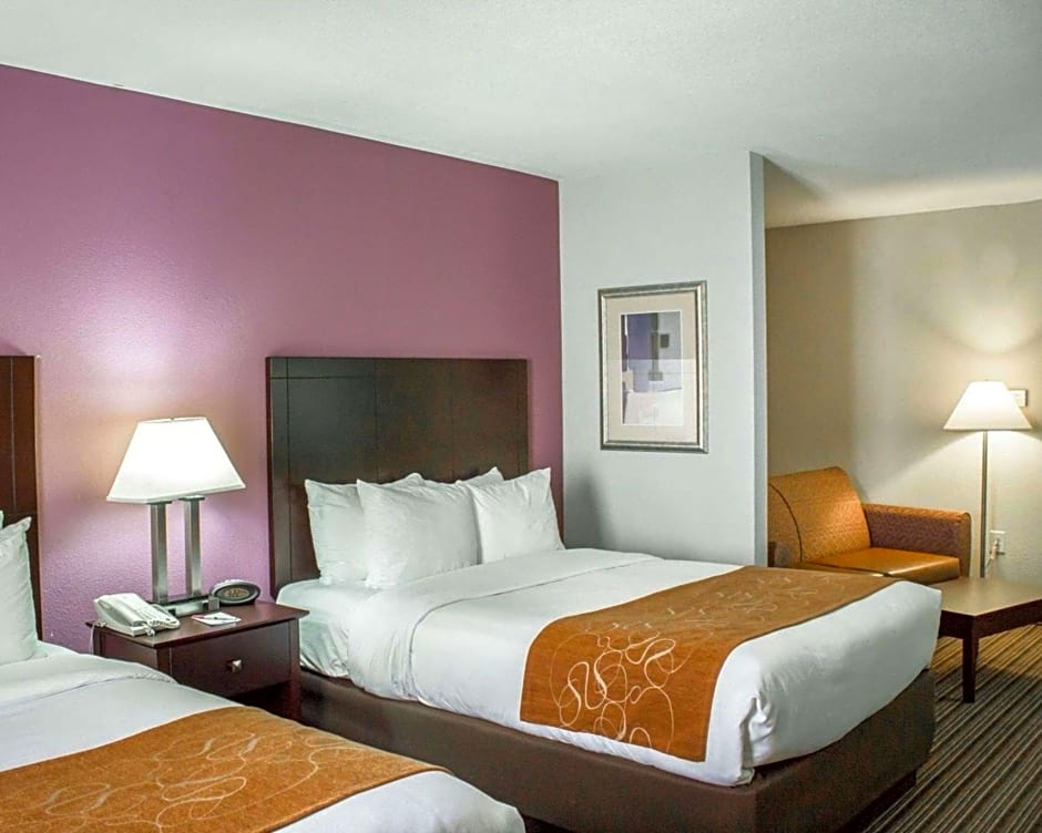 Comfort Suites Sanford