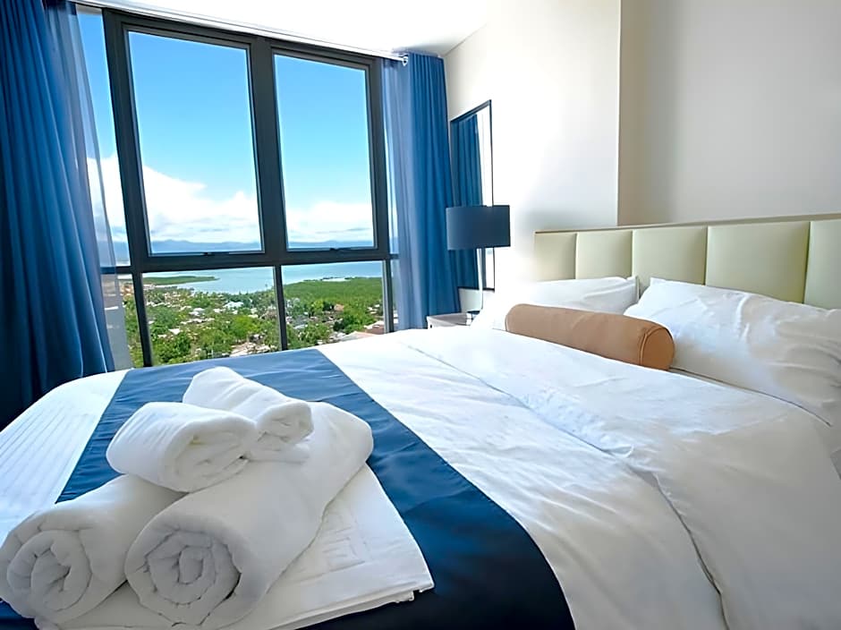 CSuites at 8 Newtown Mactan Cebu