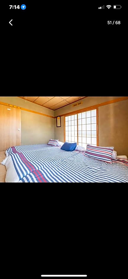Bonel Guest House