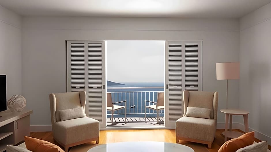 Doria Hotel Bodrum-City Center