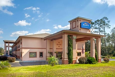 Baymont by Wyndham Midway