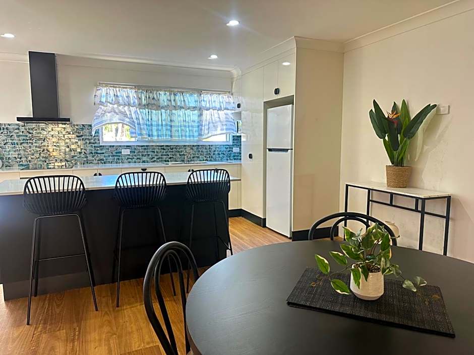 Bentleigh Motor Inn
