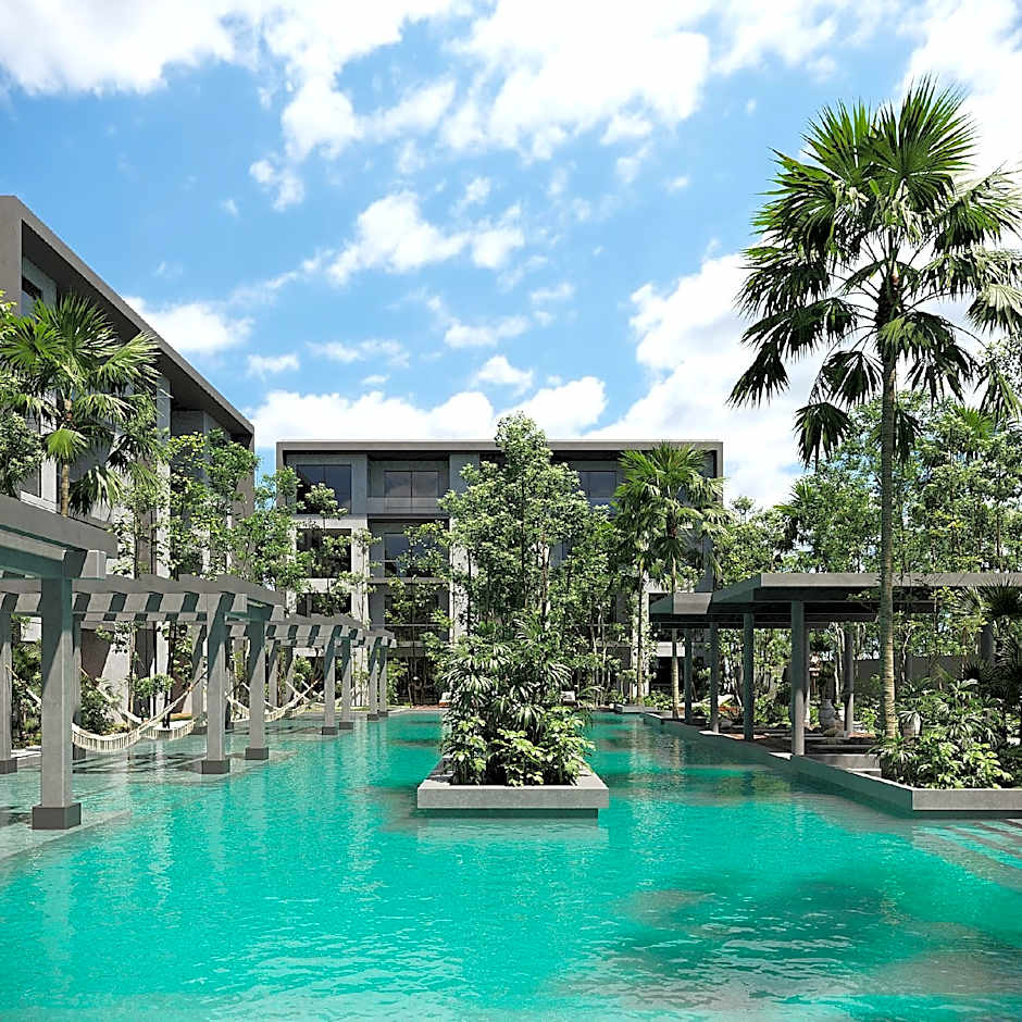 Hotel Casa Tortuga Tulum Cenotes Park Inclusive