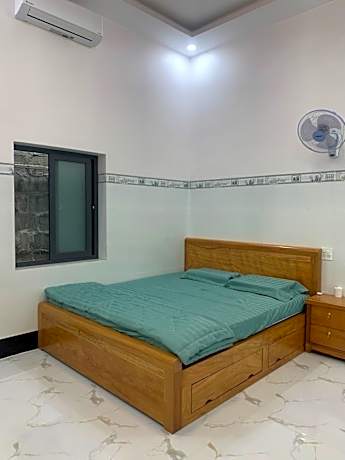 Homestay Trung House