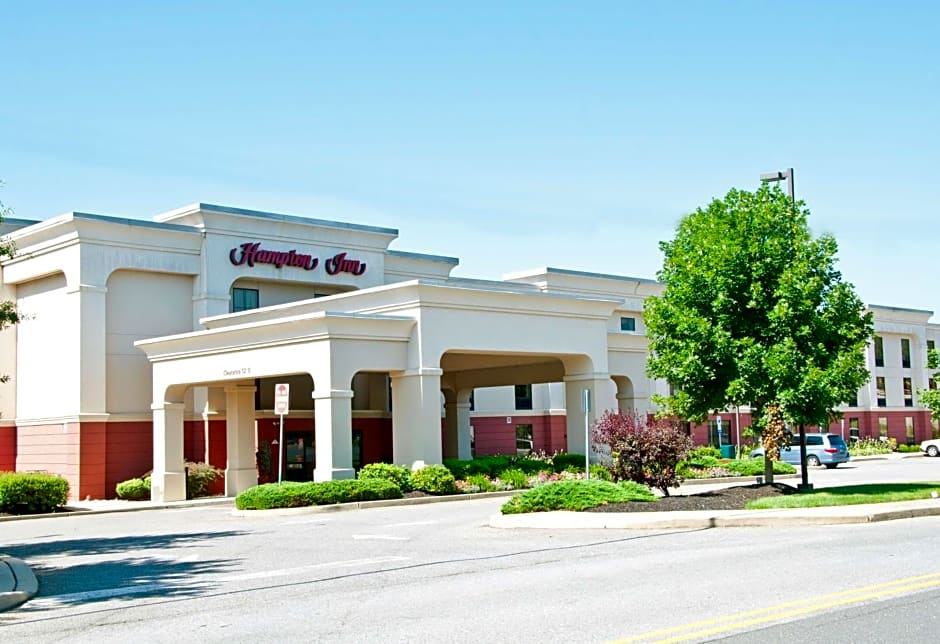 Hampton Inn By Hilton East Windsor, Nj