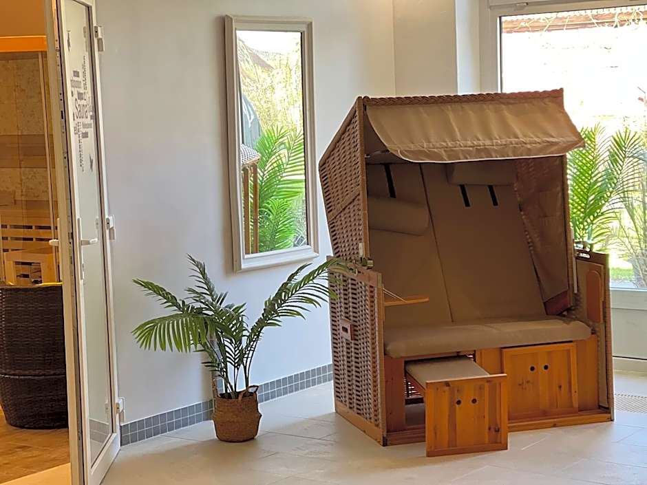 Ihr Ferien Hotel Brunnenhof