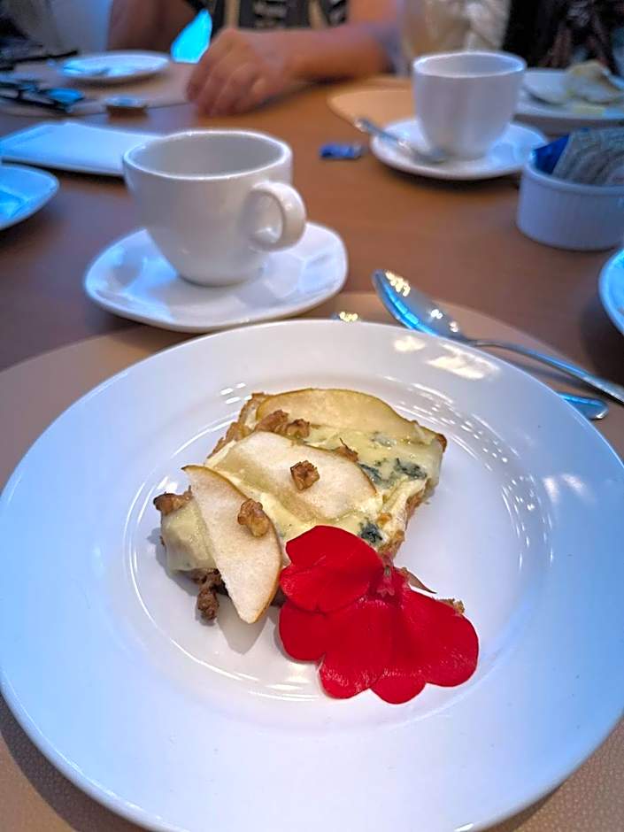 Pousada e Cerimonial Itamaraty